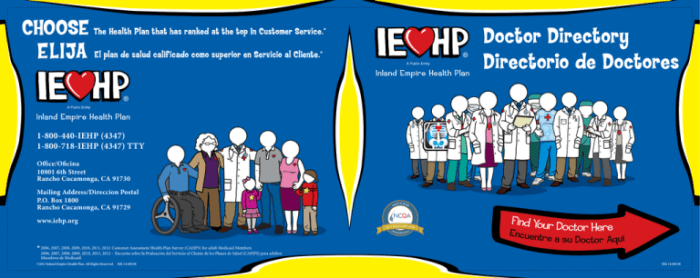Iehp jarrod mcnaughton health plan inland empire chief officer executive profile announces california plans local march rancho cucamonga
