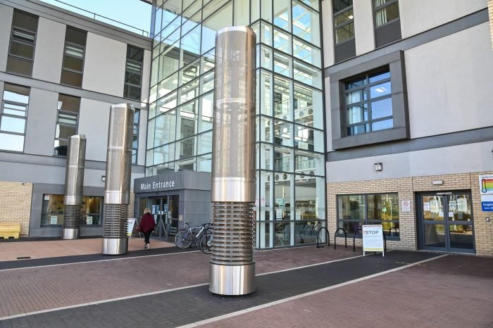 Bristol community health