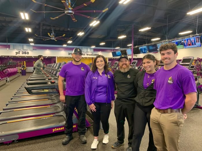 Planet fitness employee chat Planet fitness employee chat
