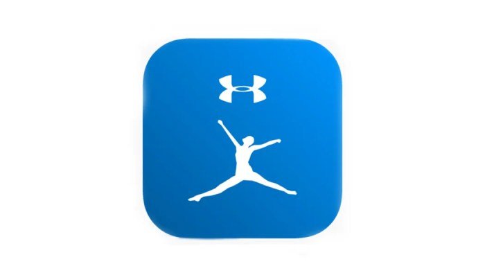My fitness partner app