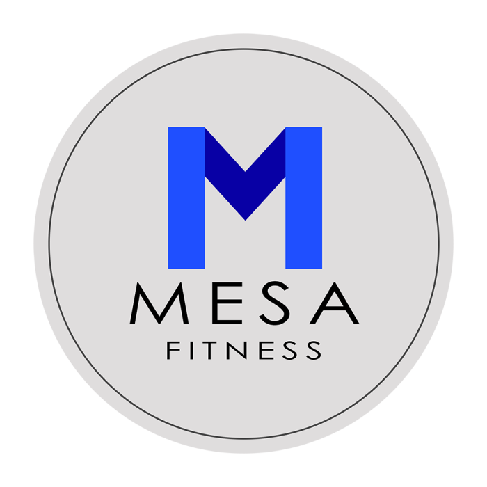 Mesa fitness
