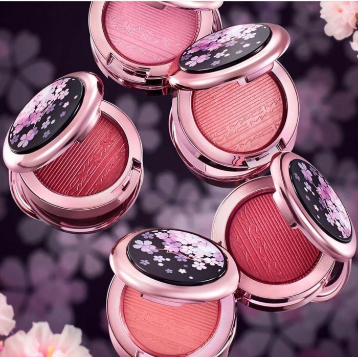 Mac beauty products