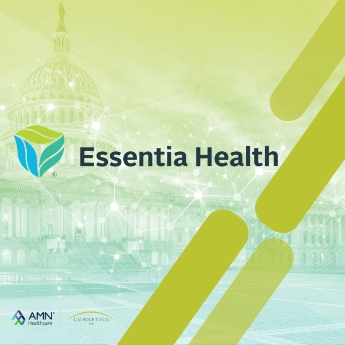 Essentia health fargo