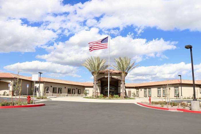 Springs fitness health hot