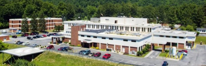 Mountain states health alliance