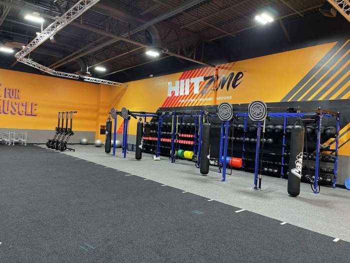 Fitness crunch gym toronto blogto closed opened location just first now
