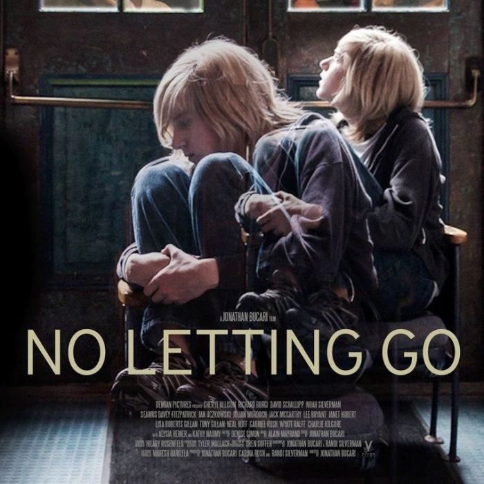 Mental illness films