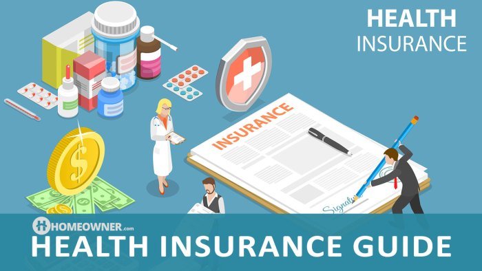 Superior health plan insurance