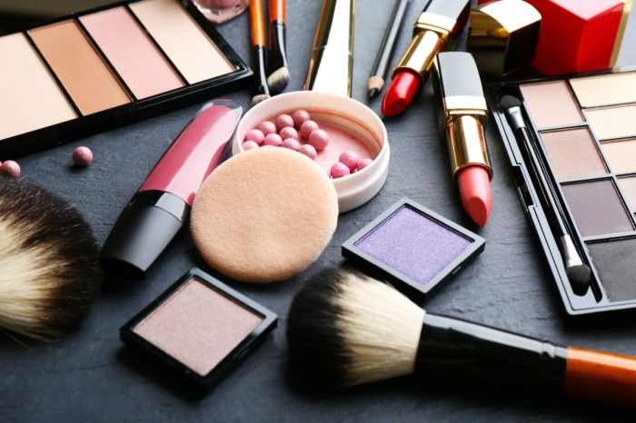 Make beauty