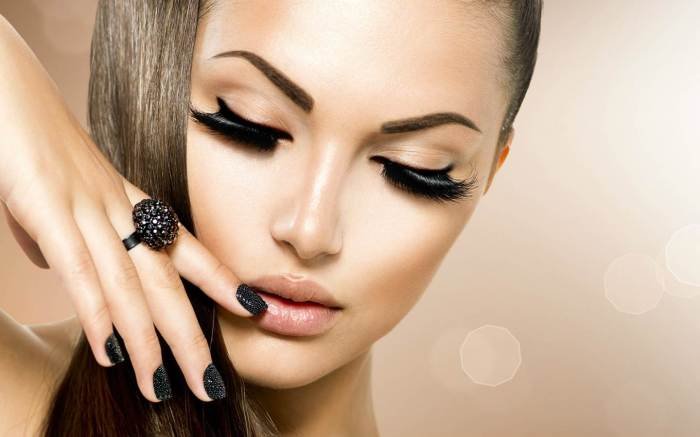 Galaxy beauty salon