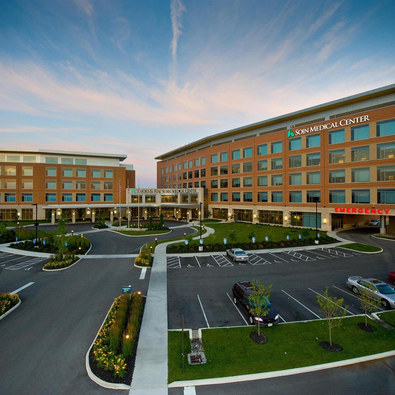 Kettering health network employee only