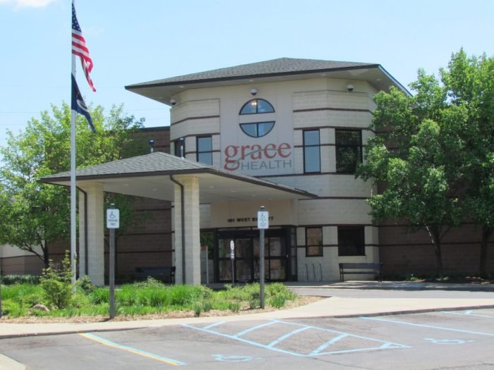 Grace health in battle creek