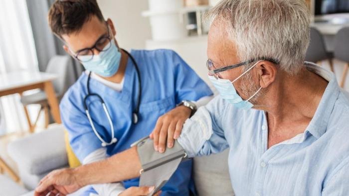 Hh kantime health net