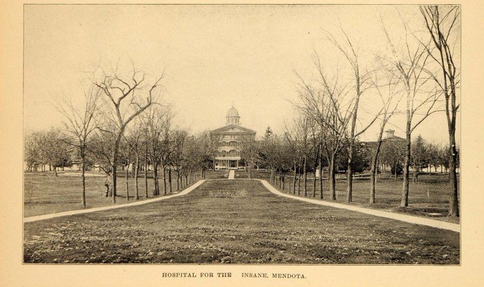 Mendota health 11df
