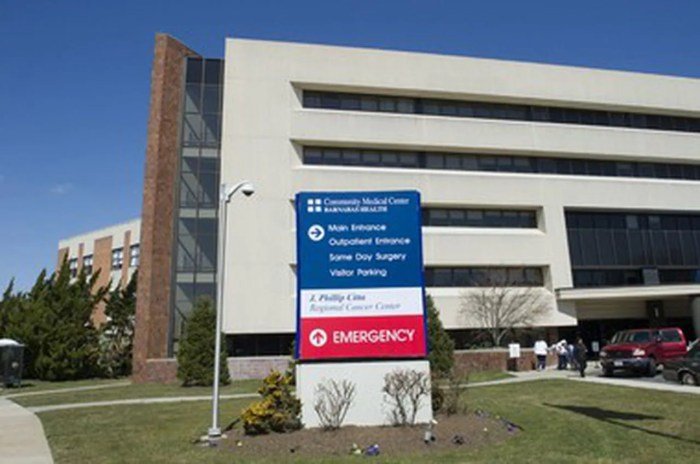 Barnabas embraces motto advancing historic toms contacted
