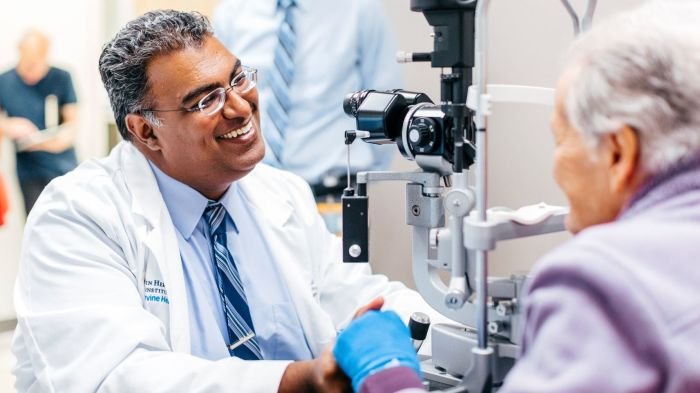 Uci health careers