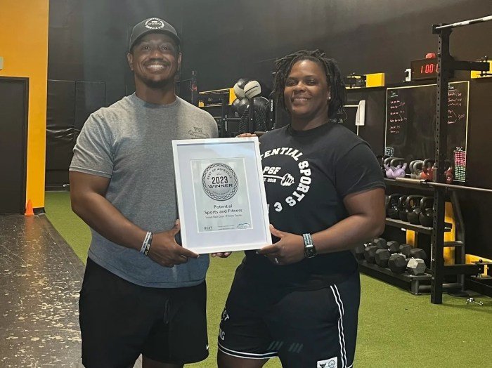 Asheville nc fitness