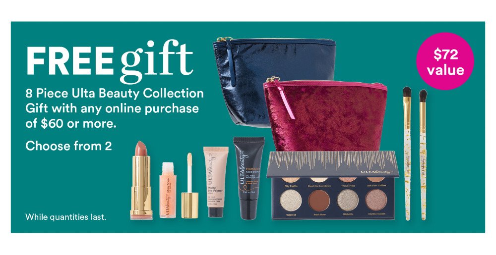 Ulta frequent Ulta frequent