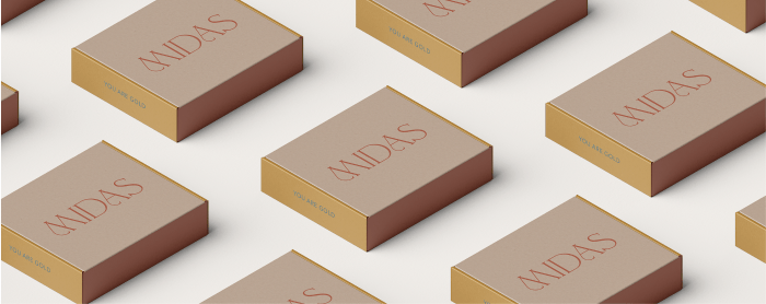 Midas beauty