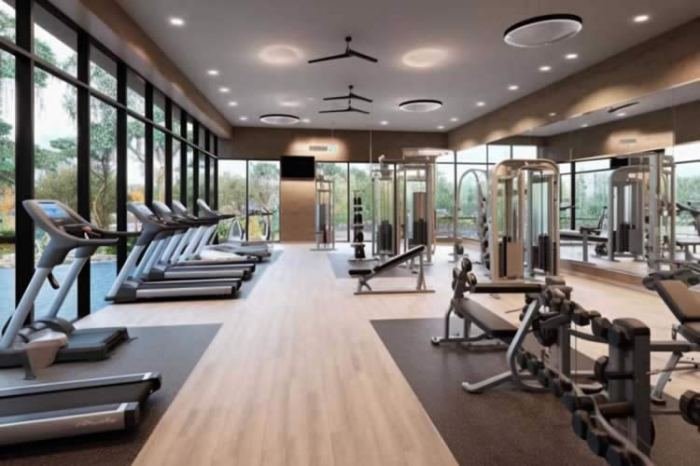 Fitness gyms in scottsdale az