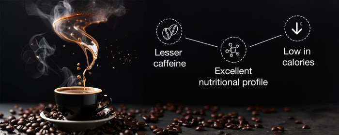 Is instant coffee bad for health