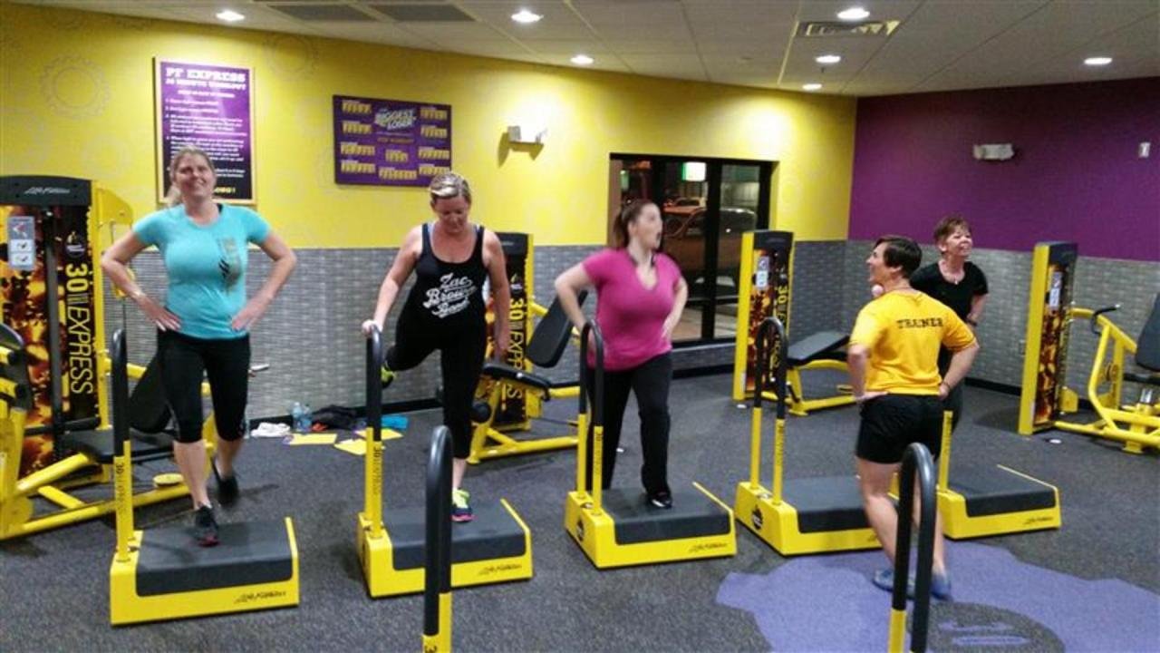 Fitness planet schedule class planetfitness