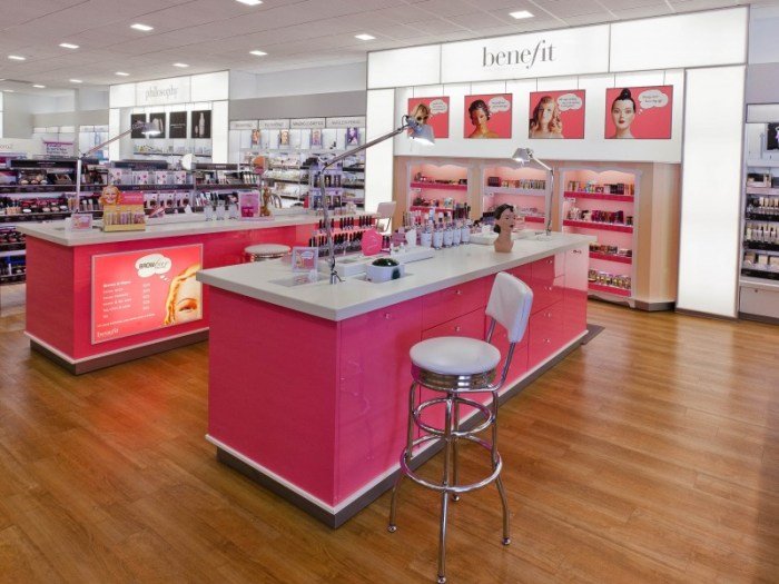 Ulta biggest