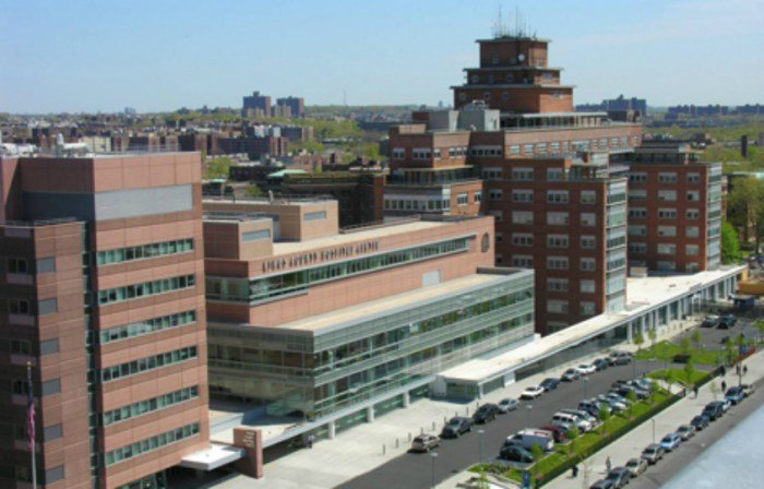 Kings county brooklyn hospital center hospitals nyc health ny states united