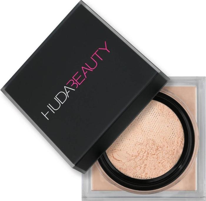 Huda beauty powder