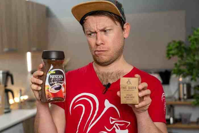 Bad coffee health effects