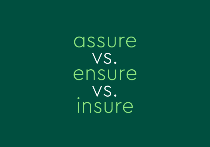 Is ensure good for health