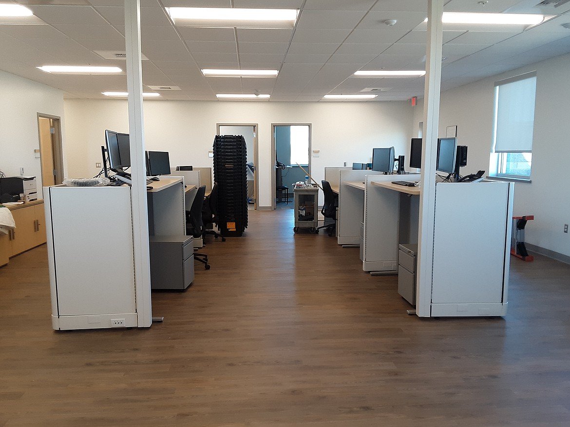 Confluence health moses lake washington