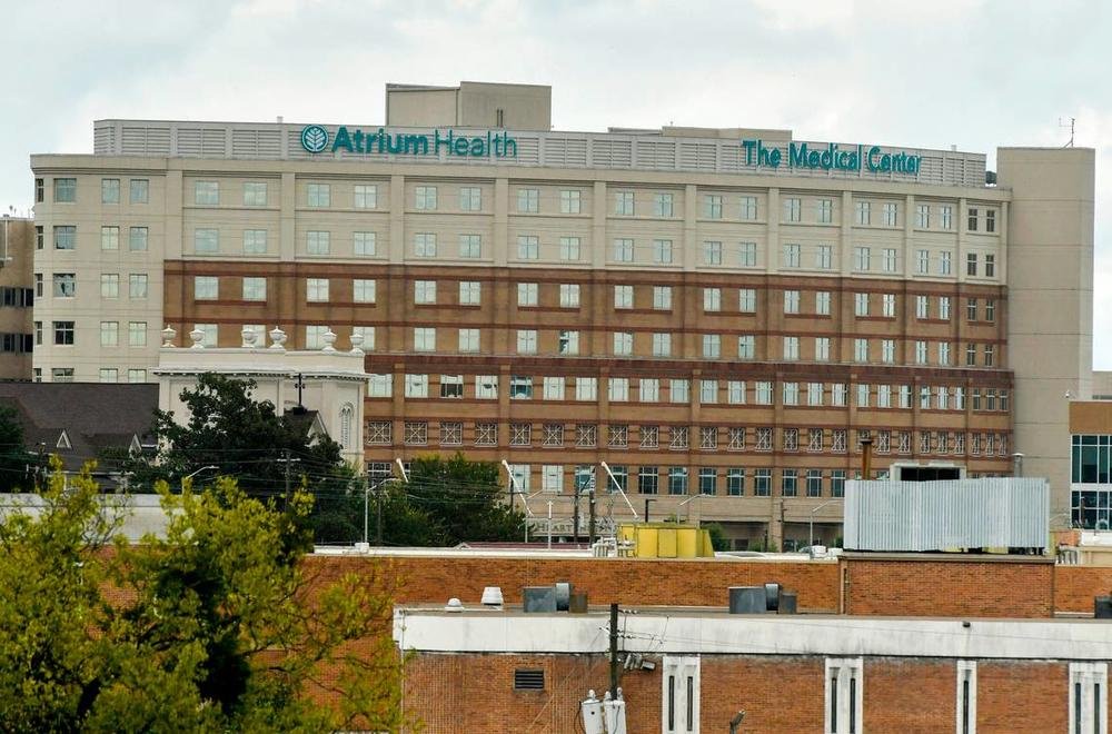 Macon navicent hospitals ga