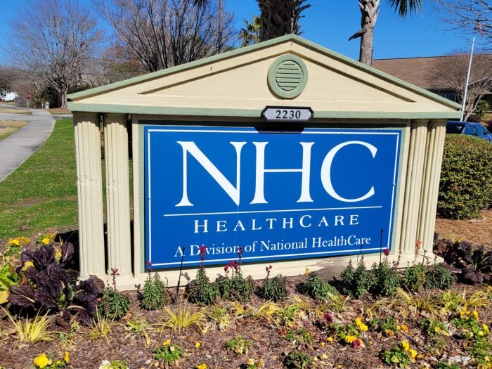 Nhc health care