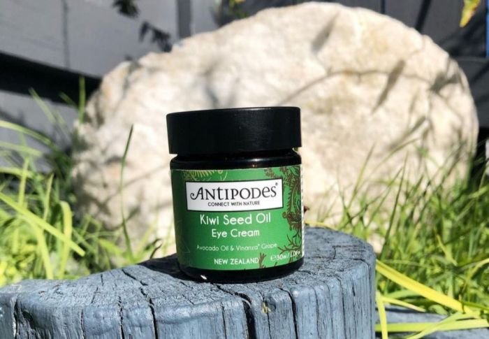 Kiwi beauty supply