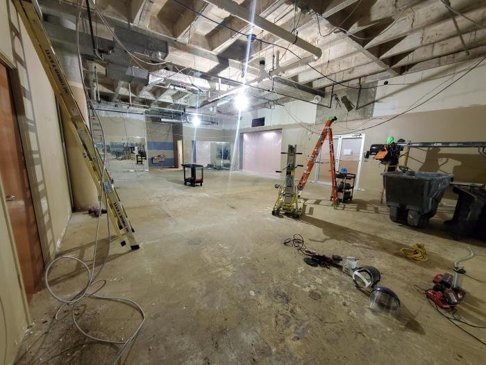 Fitness centers in indianapolis