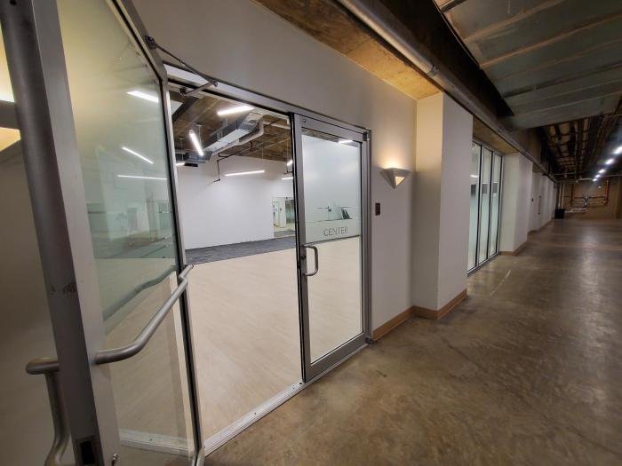 Fitness centers in indianapolis