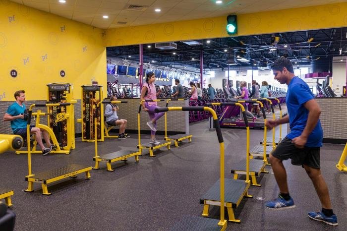 Planet fitness news