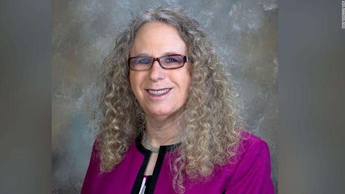 Texas health and human services commissioner