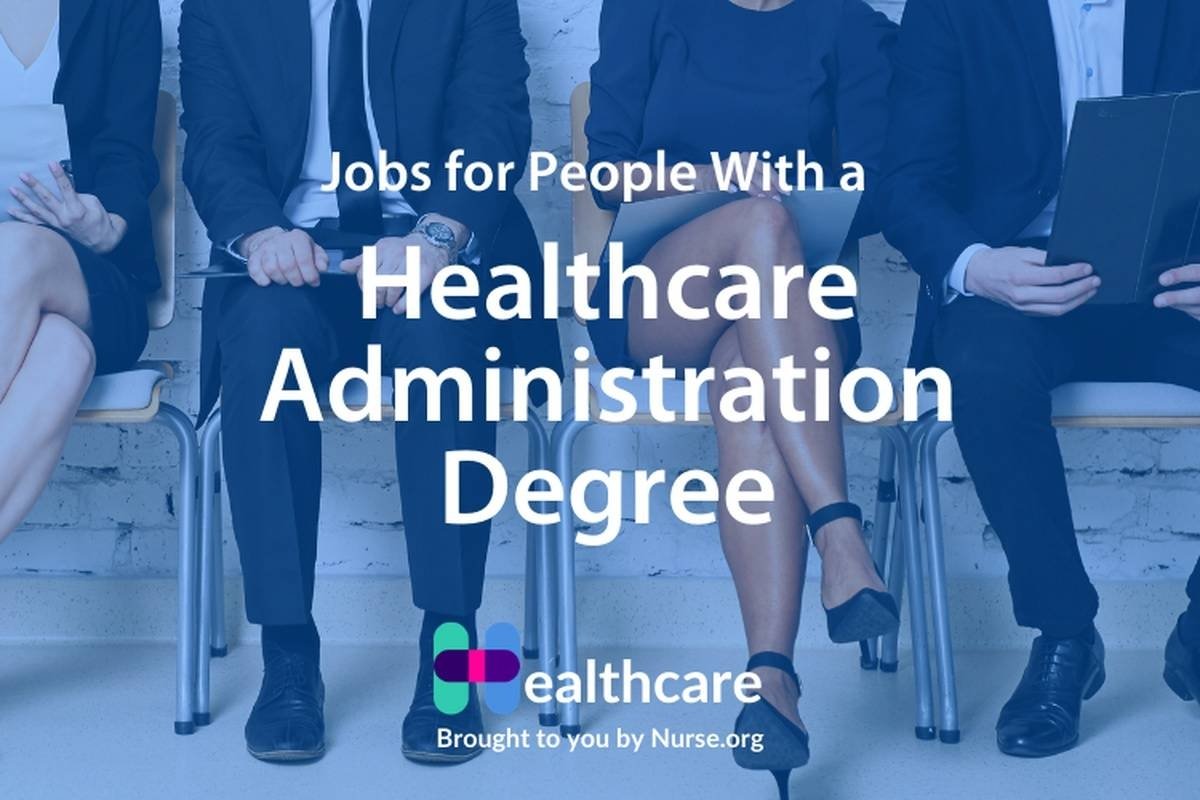 Health care entry level jobs