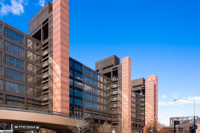 Nyc health and hospitals woodhull