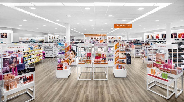 Ulta beauty store coupons
