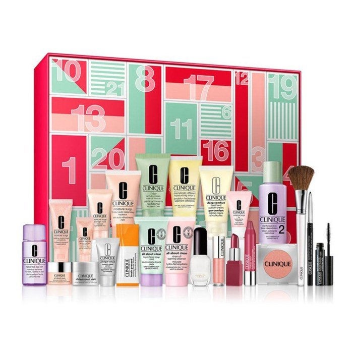 Advent calendars Advent calendars
