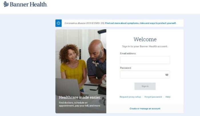 Secure physician convenient facilitates