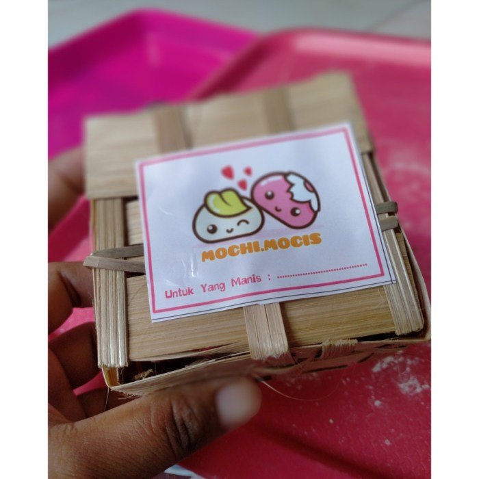 Mochi health review