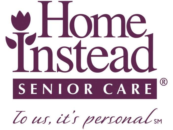 Home instead health care