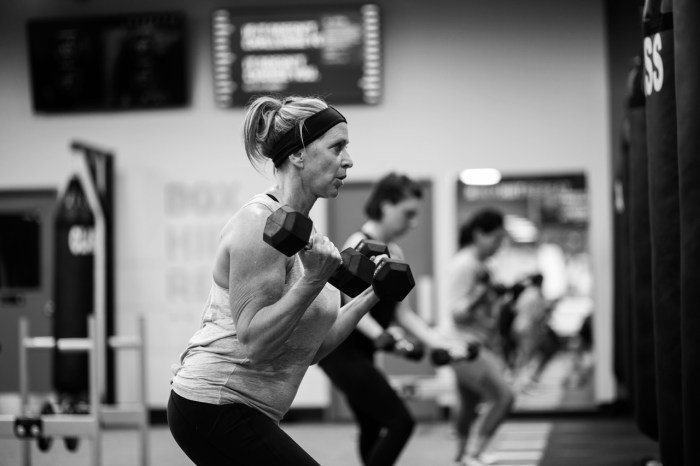 Ufc fitness pembroke pines
