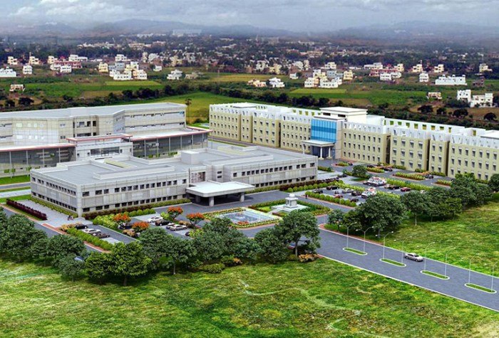 City health center