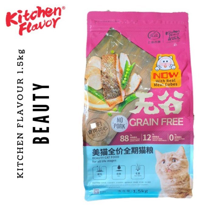B&k beauty