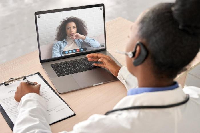 Health care work from home jobs